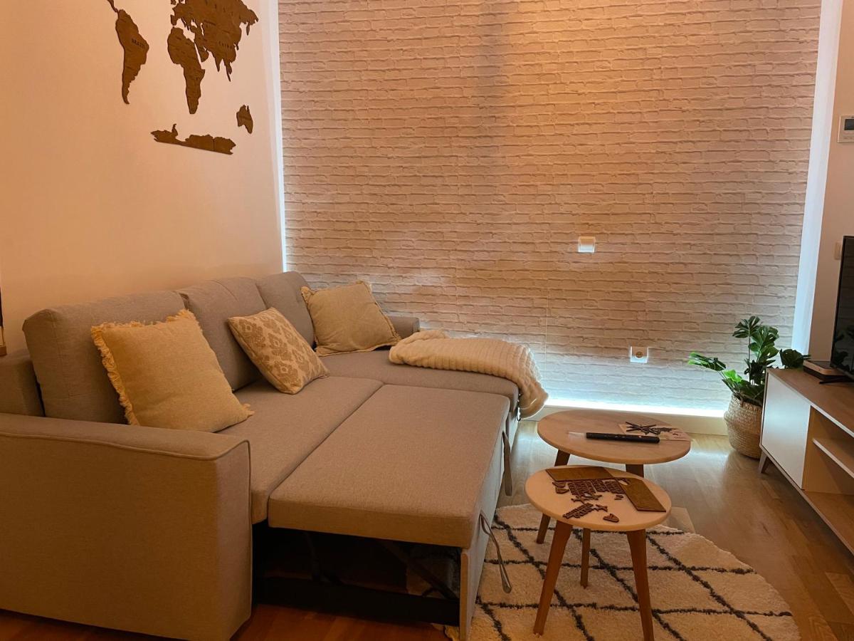 Precioso Apartamento Recien Reformado En Centro Αράνχουεζ Εξωτερικό φωτογραφία
